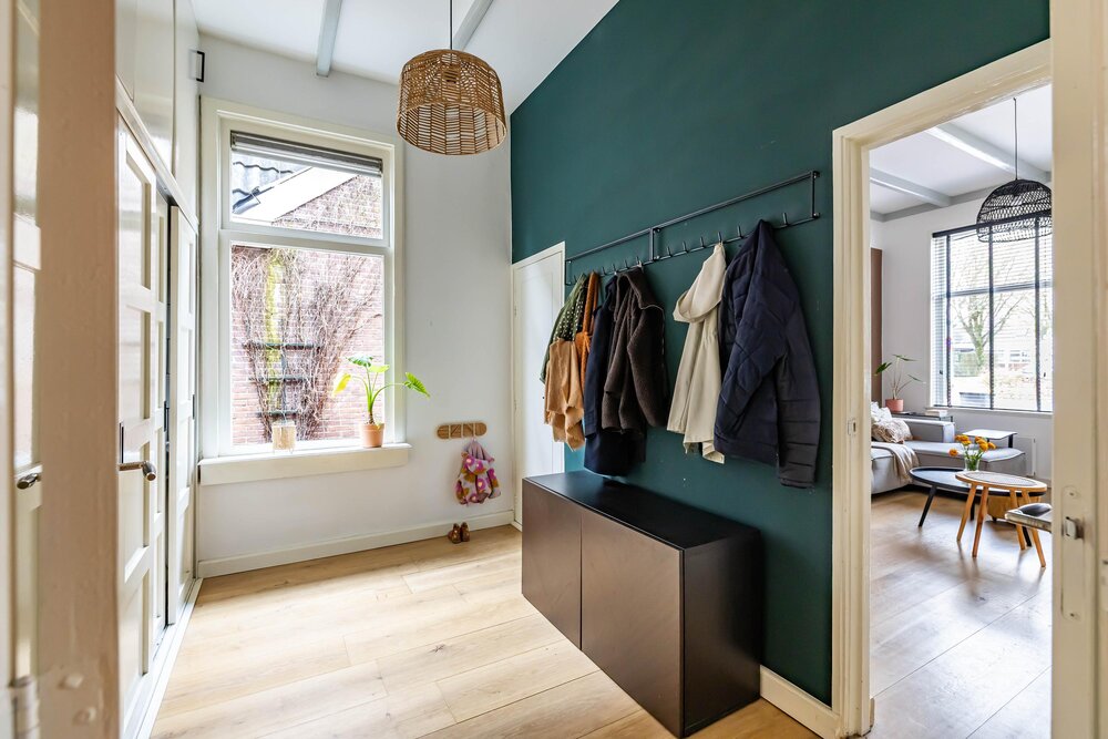 Groningerstraat 146, 9402 LM Assen - € 399.000 k.k. - Boekholt & partners makelaars Assen