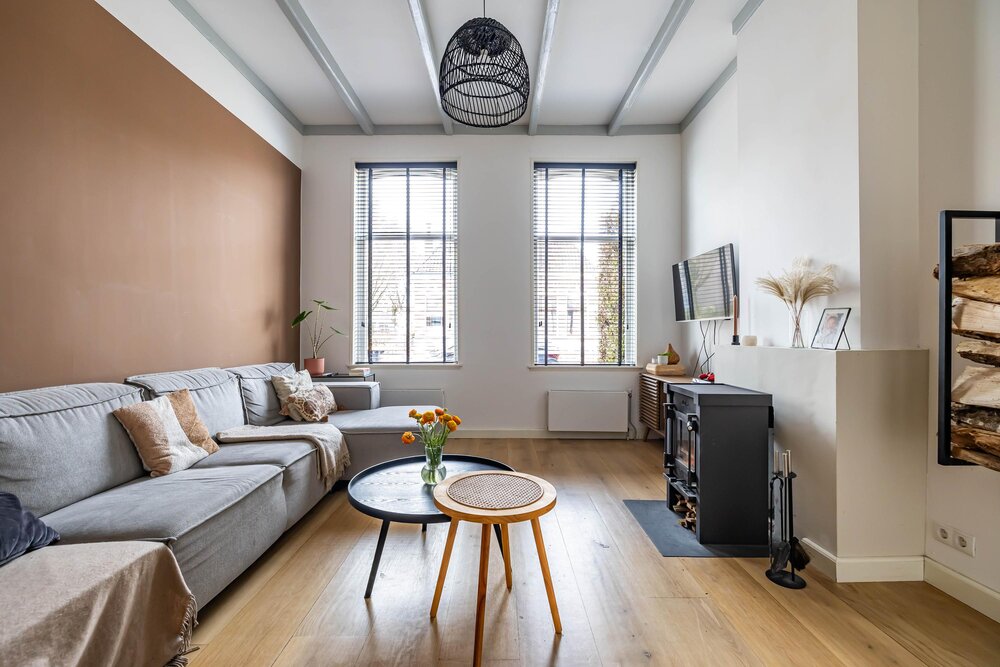 Groningerstraat 146, 9402 LM Assen - € 399.000 k.k. - Boekholt & partners makelaars Assen