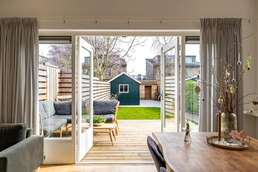 Groningerstraat 146, 9402 LM Assen - € 399.000 k.k. - Boekholt & partners makelaars Assen