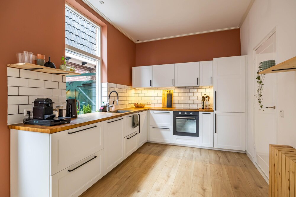 Groningerstraat 146, 9402 LM Assen - € 399.000 k.k. - Boekholt & partners makelaars Assen