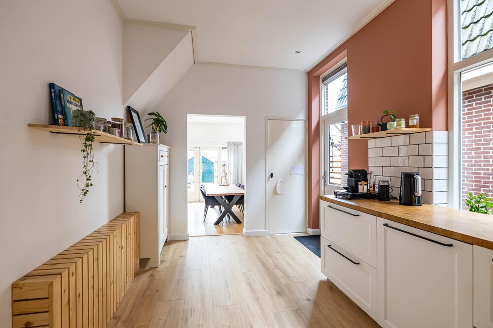 Groningerstraat 146, 9402 LM Assen - € 399.000 k.k. - Boekholt & partners makelaars Assen