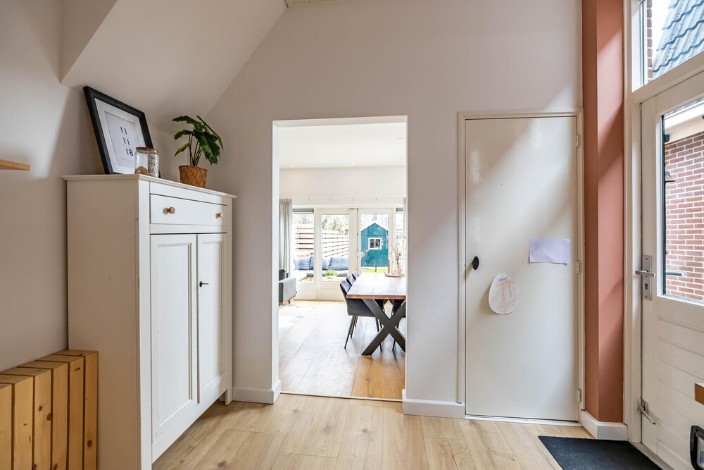 Groningerstraat 146, 9402 LM Assen - € 399.000 k.k. - Boekholt & partners makelaars Assen