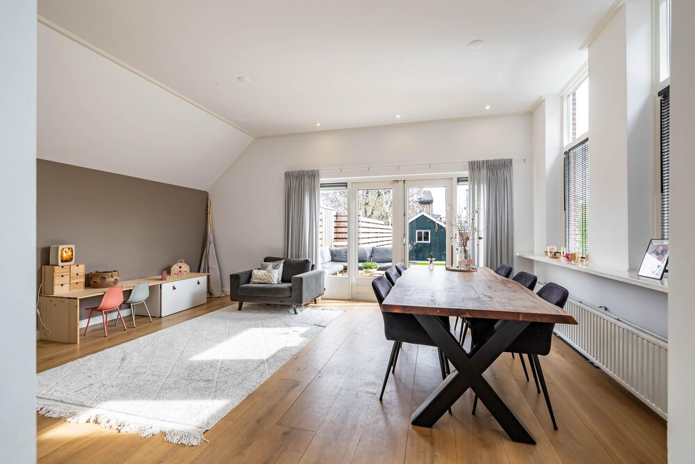Groningerstraat 146, 9402 LM Assen - € 399.000 k.k. - Boekholt & partners makelaars Assen