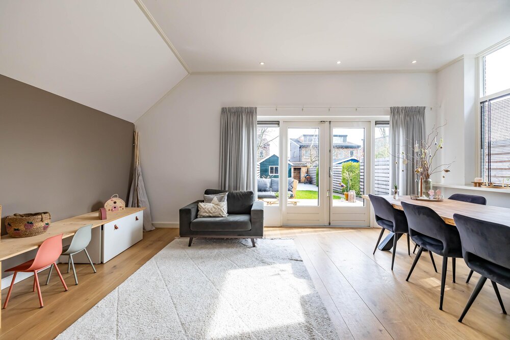 Groningerstraat 146, 9402 LM Assen - € 399.000 k.k. - Boekholt & partners makelaars Assen