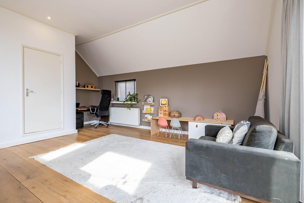 Groningerstraat 146, 9402 LM Assen - € 399.000 k.k. - Boekholt & partners makelaars Assen