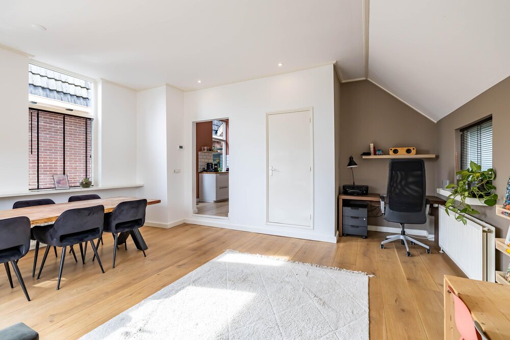 Groningerstraat 146, 9402 LM Assen - € 399.000 k.k. - Boekholt & partners makelaars Assen