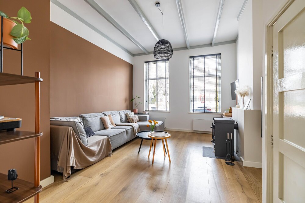 Groningerstraat 146, 9402 LM Assen - € 399.000 k.k. - Boekholt & partners makelaars Assen