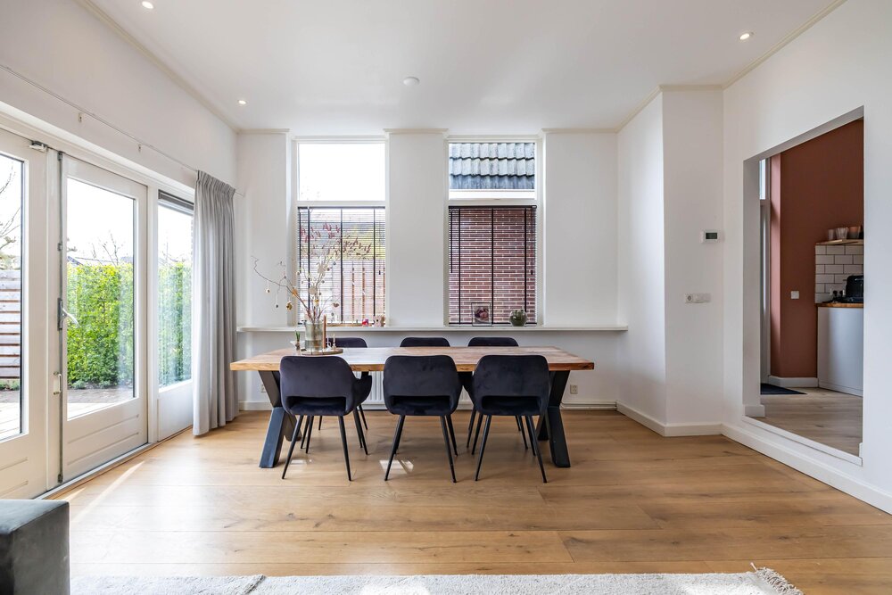 Groningerstraat 146, 9402 LM Assen - € 399.000 k.k. - Boekholt & partners makelaars Assen