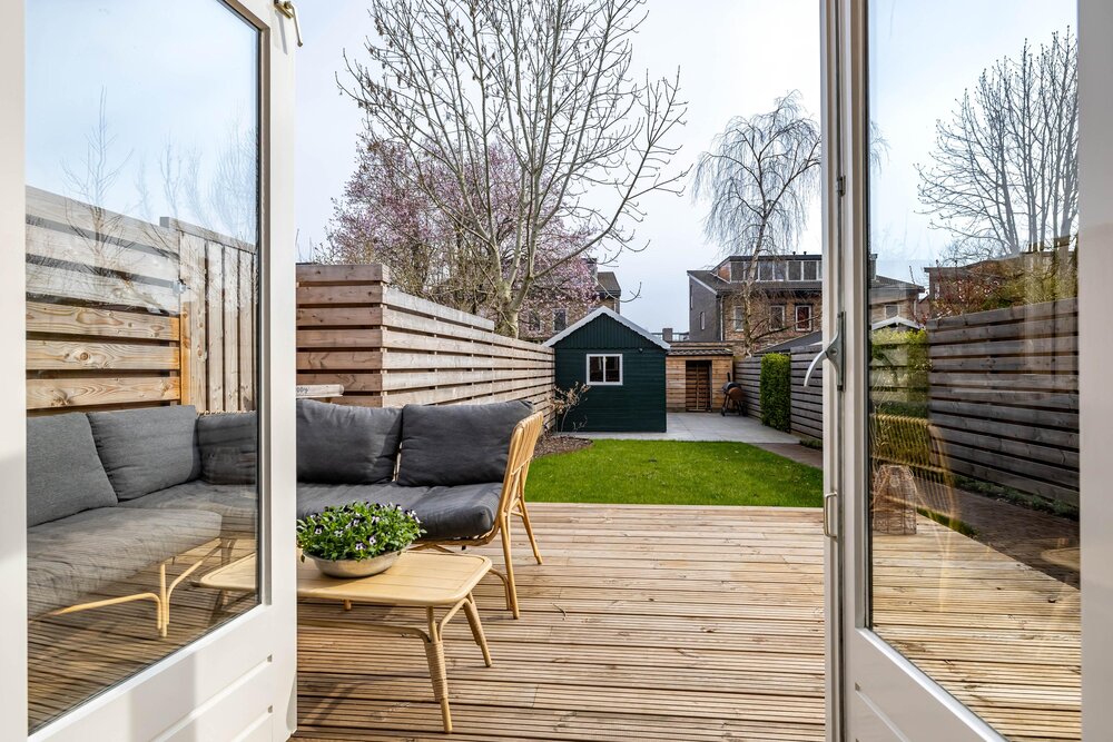 Groningerstraat 146, 9402 LM Assen - € 399.000 k.k. - Boekholt & partners makelaars Assen