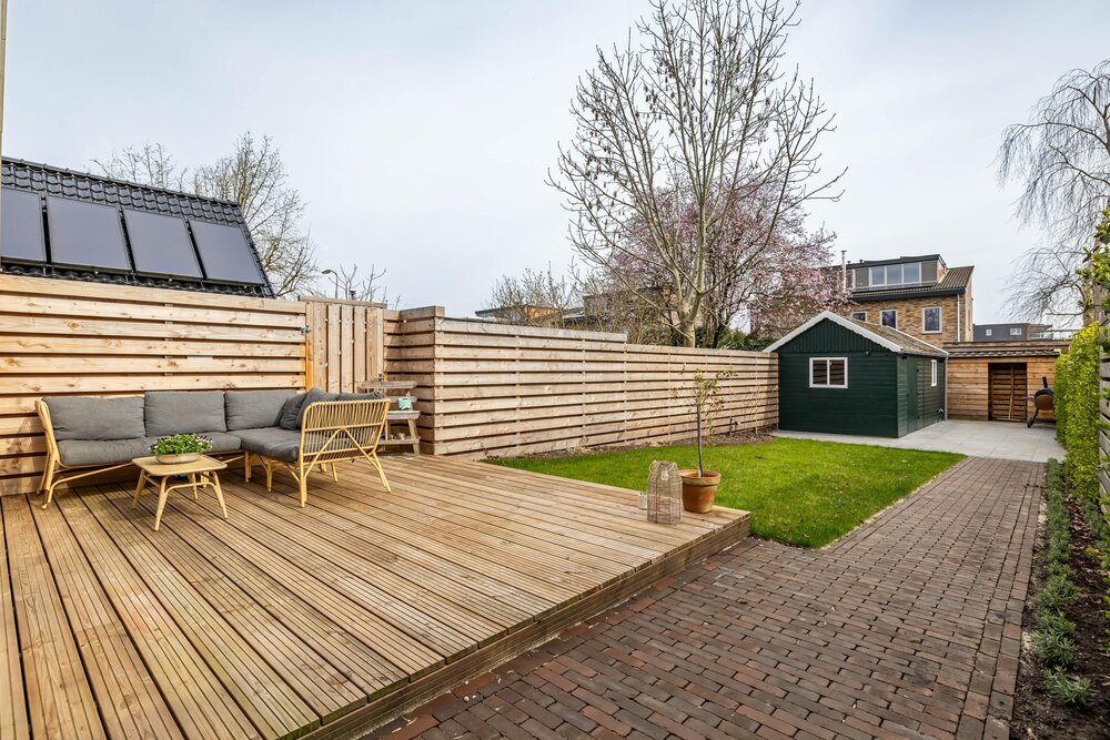 Groningerstraat 146, 9402 LM Assen - € 399.000 k.k. - Boekholt & partners makelaars Assen