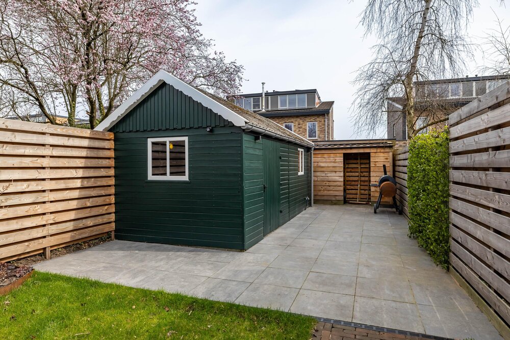Groningerstraat 146, 9402 LM Assen - € 399.000 k.k. - Boekholt & partners makelaars Assen