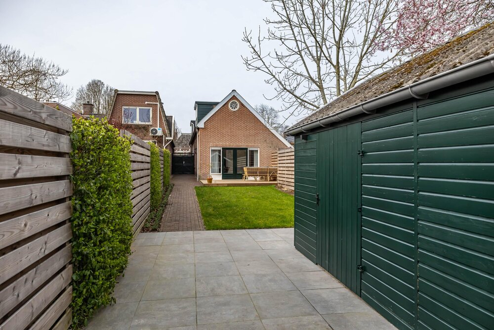 Groningerstraat 146, 9402 LM Assen - € 399.000 k.k. - Boekholt & partners makelaars Assen