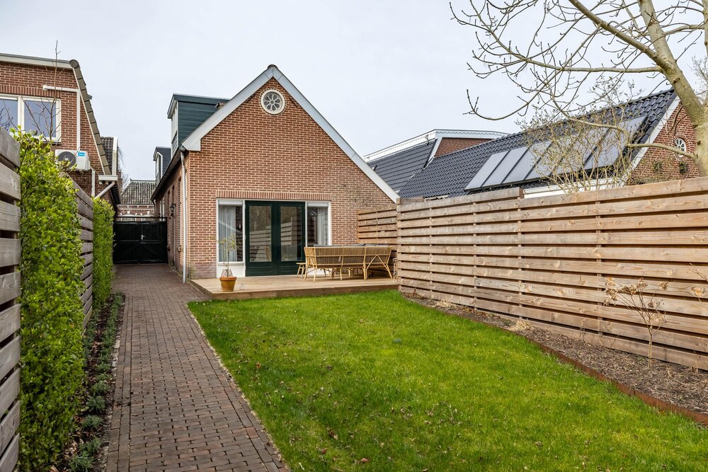 Groningerstraat 146, 9402 LM Assen - € 399.000 k.k. - Boekholt & partners makelaars Assen