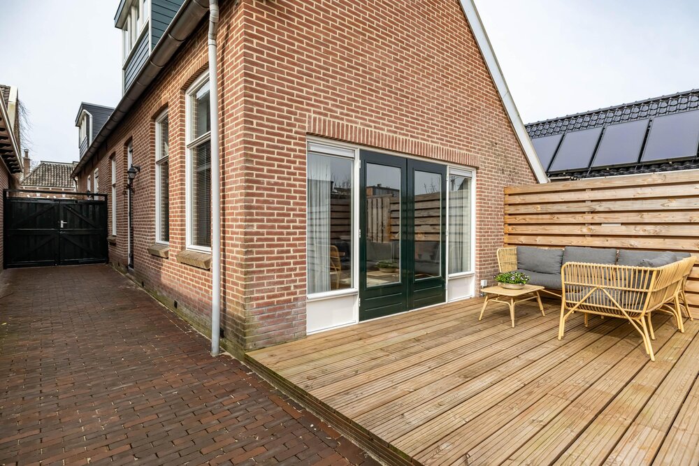 Groningerstraat 146, 9402 LM Assen - € 399.000 k.k. - Boekholt & partners makelaars Assen