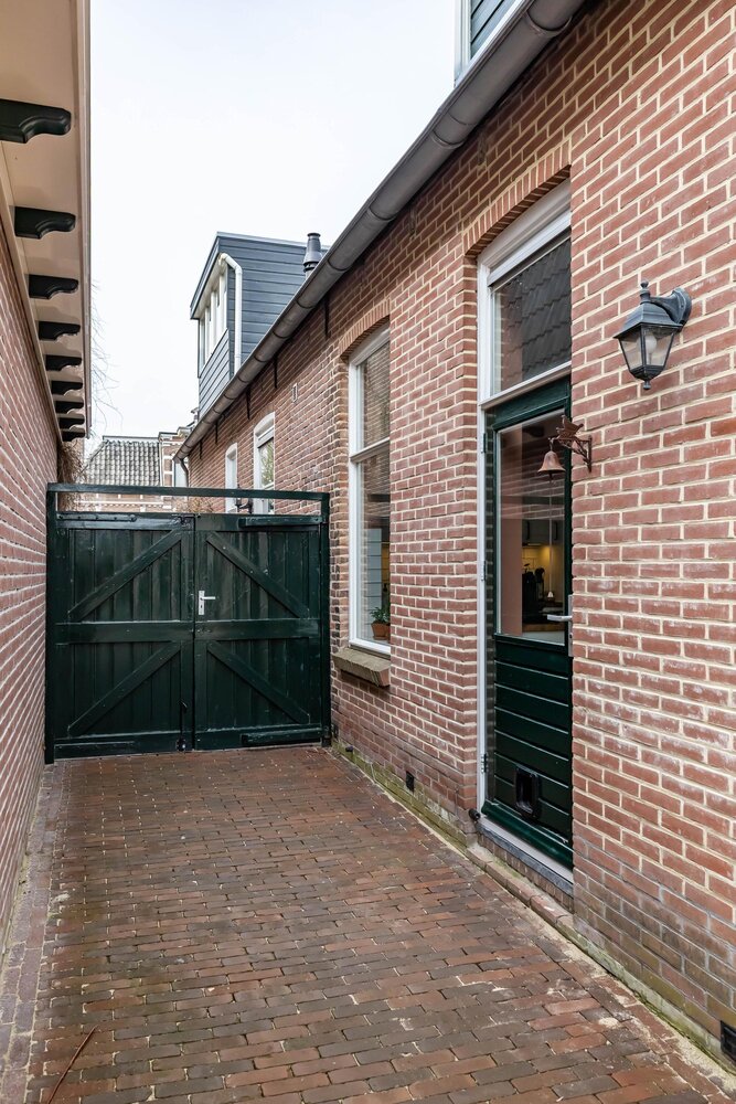 Groningerstraat 146, 9402 LM Assen - € 399.000 k.k. - Boekholt & partners makelaars Assen