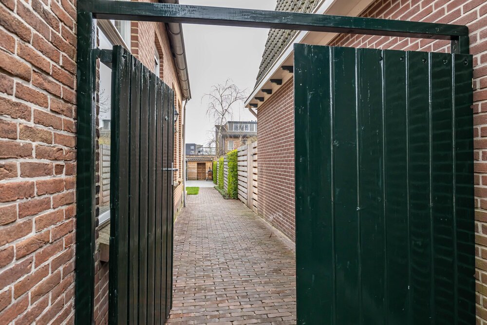 Groningerstraat 146, 9402 LM Assen - € 399.000 k.k. - Boekholt & partners makelaars Assen
