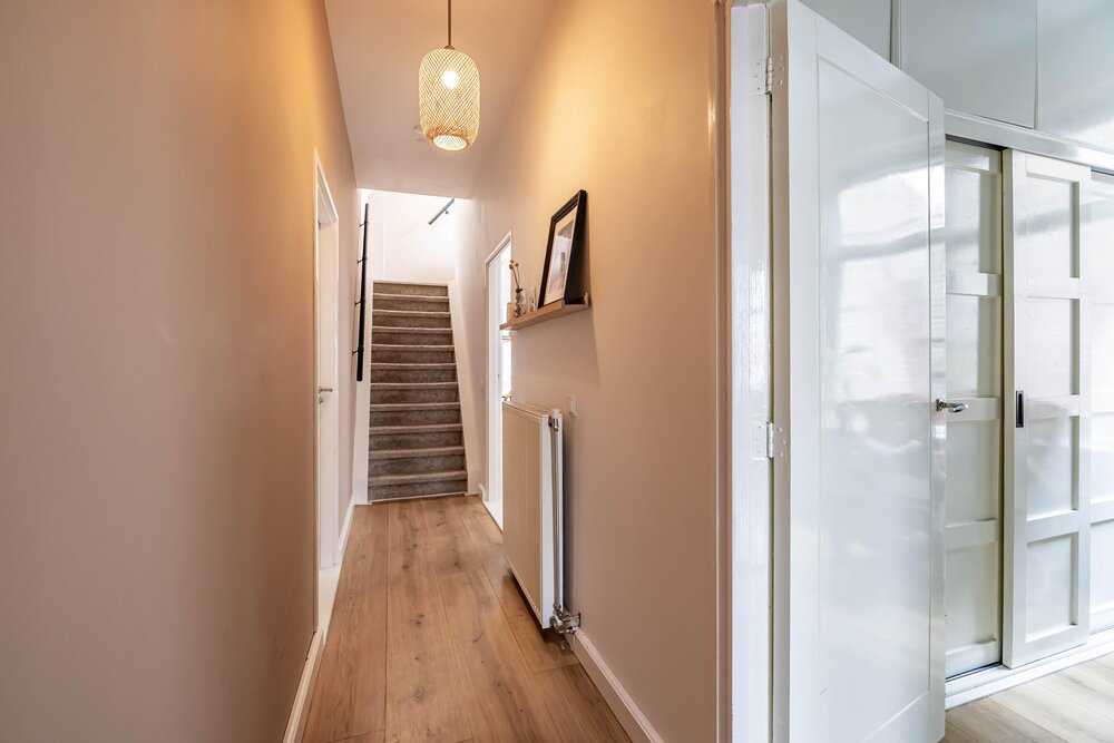 Groningerstraat 146, 9402 LM Assen - € 399.000 k.k. - Boekholt & partners makelaars Assen