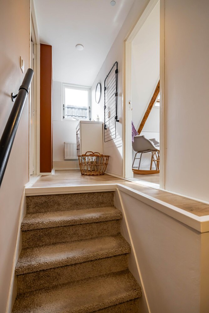 Groningerstraat 146, 9402 LM Assen - € 399.000 k.k. - Boekholt & partners makelaars Assen