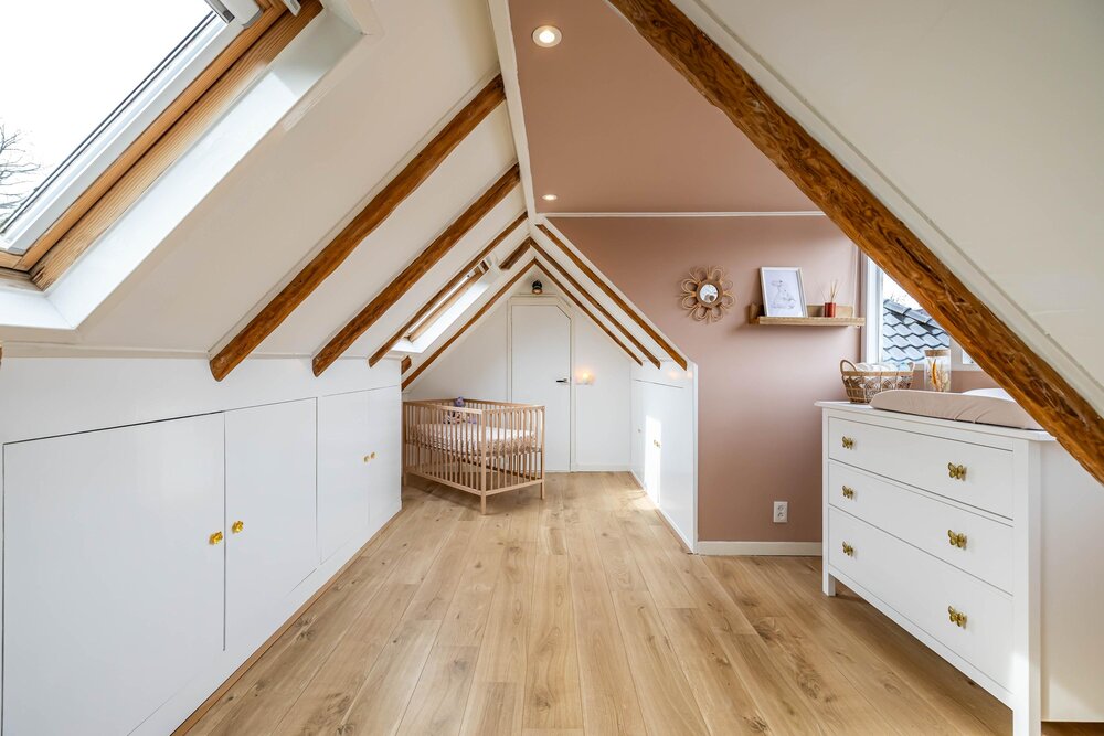 Groningerstraat 146, 9402 LM Assen - € 399.000 k.k. - Boekholt & partners makelaars Assen