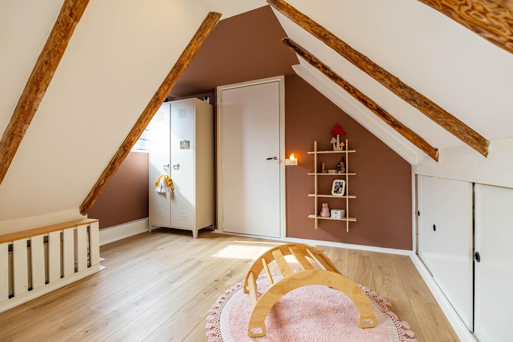 Groningerstraat 146, 9402 LM Assen - € 399.000 k.k. - Boekholt & partners makelaars Assen