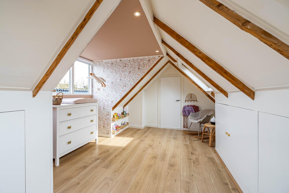 Groningerstraat 146, 9402 LM Assen - € 399.000 k.k. - Boekholt & partners makelaars Assen
