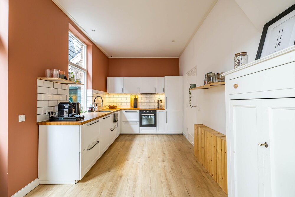 Groningerstraat 146, 9402 LM Assen - € 399.000 k.k. - Boekholt & partners makelaars Assen