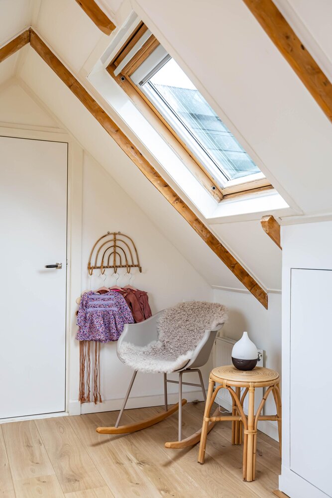 Groningerstraat 146, 9402 LM Assen - € 399.000 k.k. - Boekholt & partners makelaars Assen