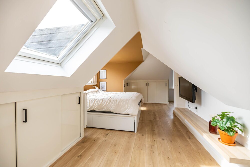 Groningerstraat 146, 9402 LM Assen - € 399.000 k.k. - Boekholt & partners makelaars Assen