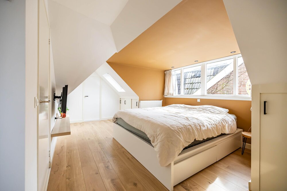 Groningerstraat 146, 9402 LM Assen - € 399.000 k.k. - Boekholt & partners makelaars Assen