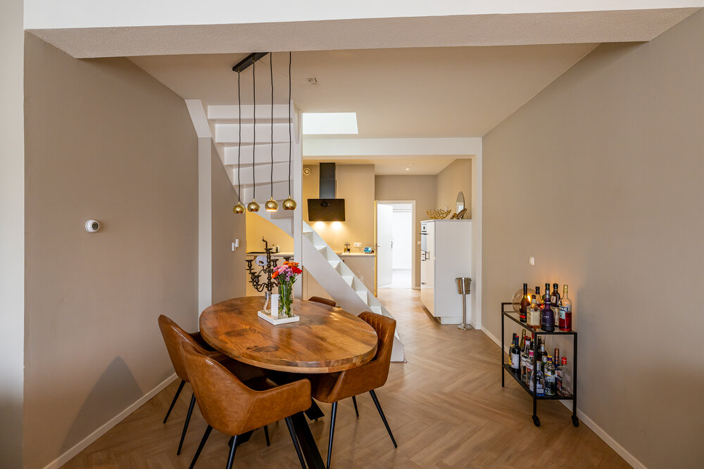 Vaart Z.Z. 17A, 9401 GE Assen - € 395.000 k.k. - Boekholt & partners makelaars Assen