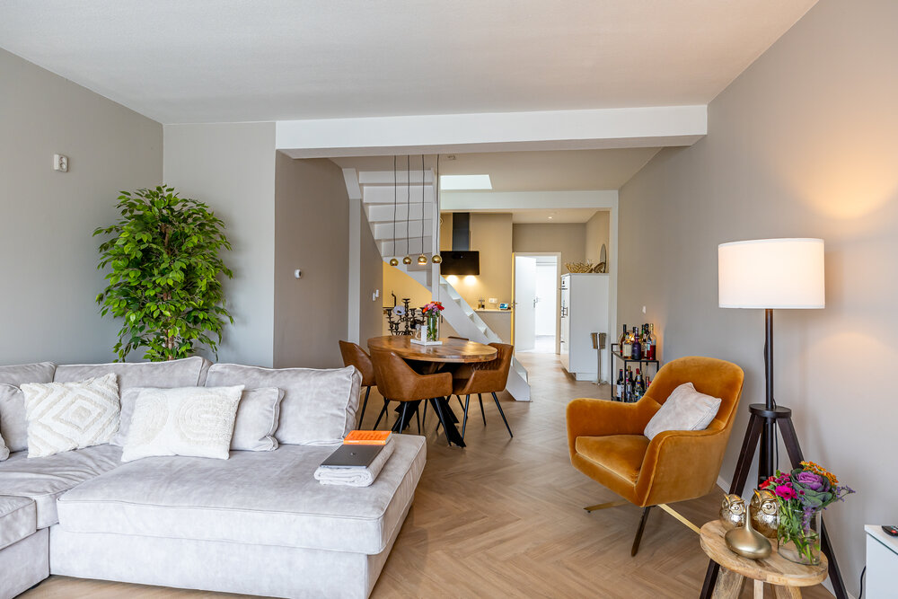 Vaart Z.Z. 17A, 9401 GE Assen - € 395.000 k.k. - Boekholt & partners makelaars Assen