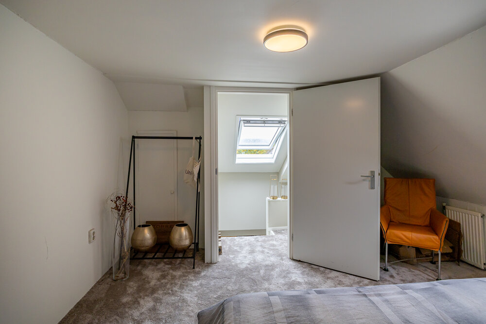 Vaart Z.Z. 17A, 9401 GE Assen - € 395.000 k.k. - Boekholt & partners makelaars Assen