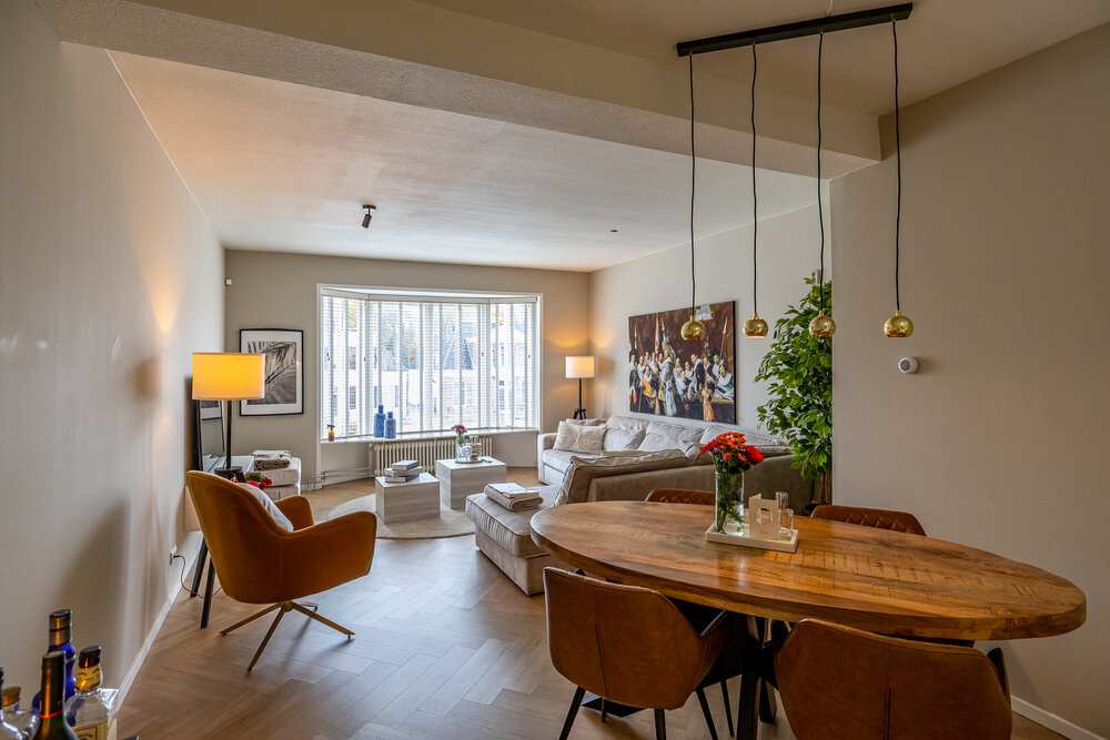 Vaart Z.Z. 17A, 9401 GE Assen - € 395.000 k.k. - Boekholt & partners makelaars Assen