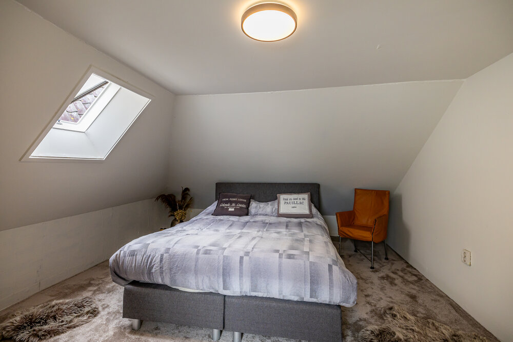 Vaart Z.Z. 17A, 9401 GE Assen - € 395.000 k.k. - Boekholt & partners makelaars Assen