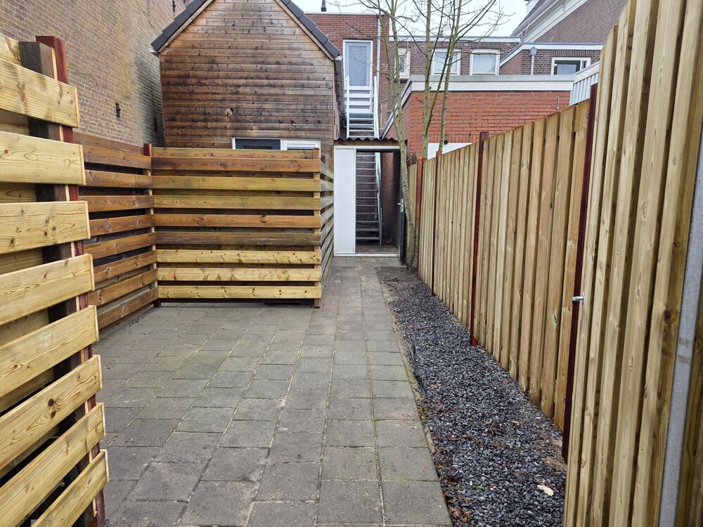 Vaart Z.Z. 17A, 9401 GE Assen - € 395.000 k.k. - Boekholt & partners makelaars Assen