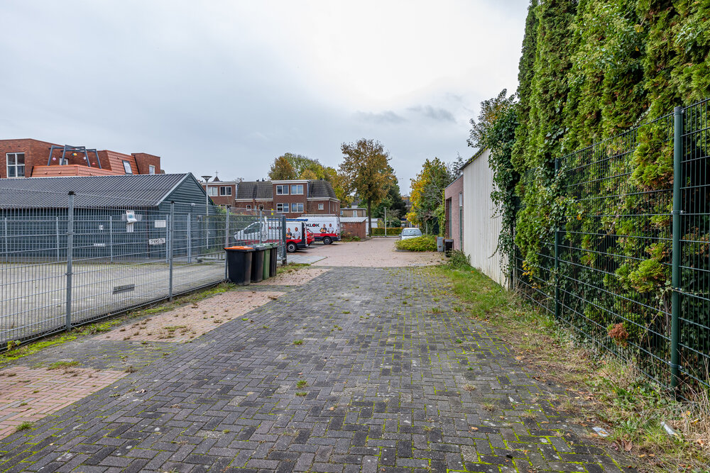 Vaart Z.Z. 17A, 9401 GE Assen - € 395.000 k.k. - Boekholt & partners makelaars Assen