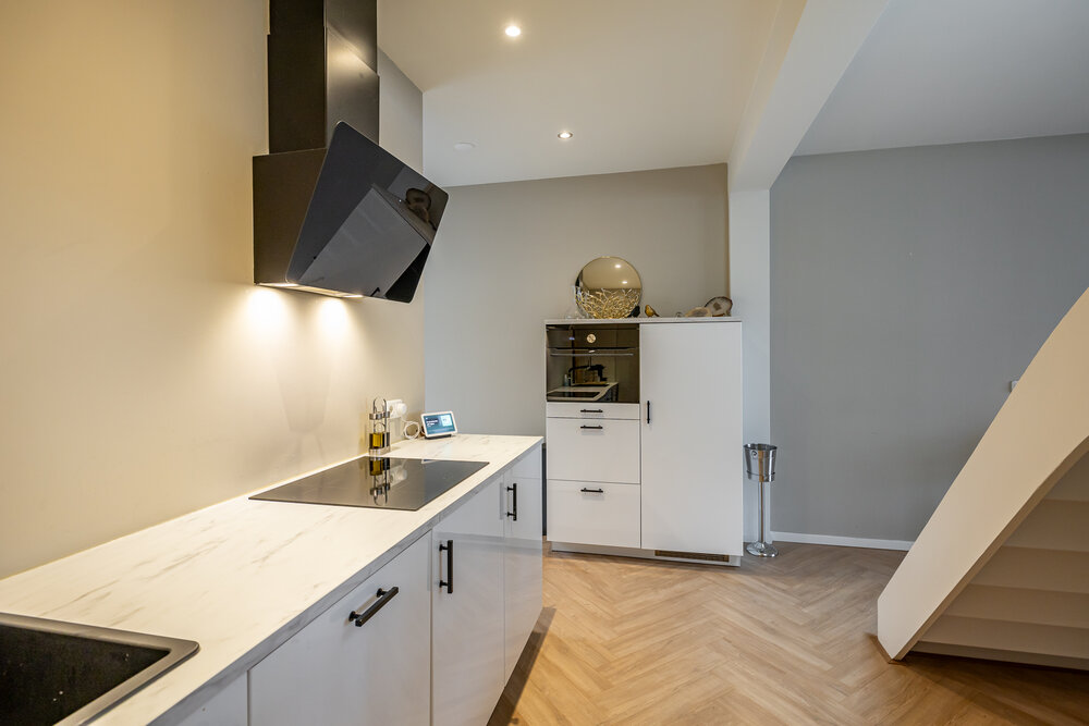 Vaart Z.Z. 17A, 9401 GE Assen - € 395.000 k.k. - Boekholt & partners makelaars Assen