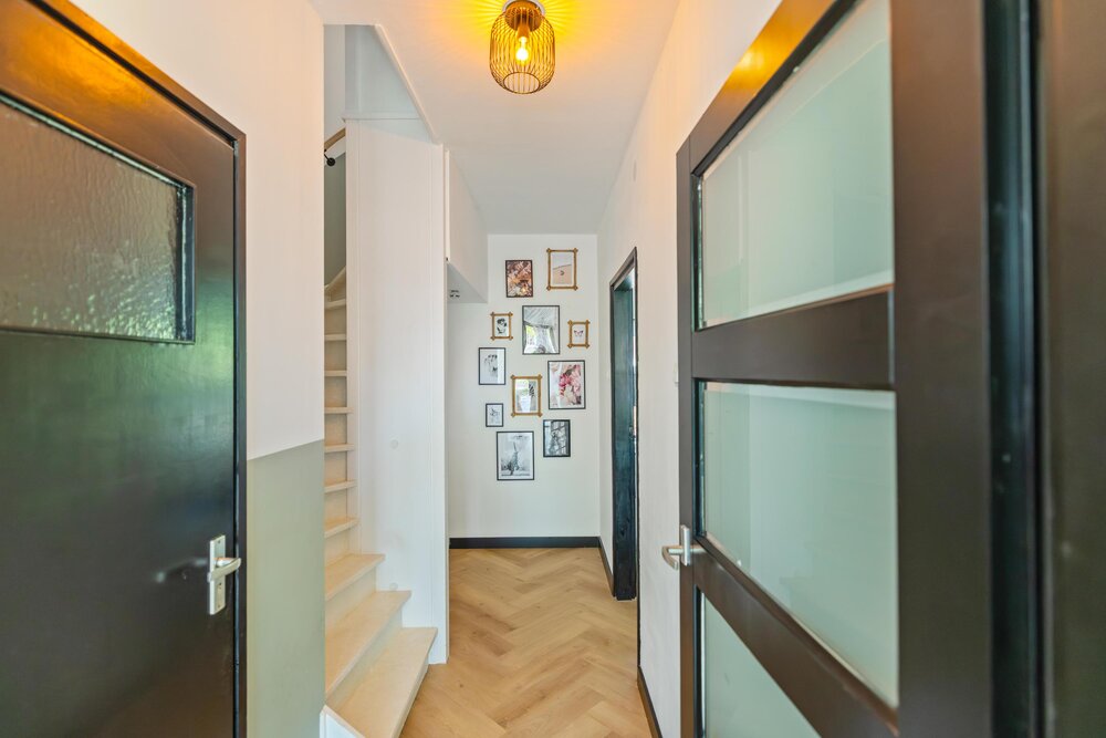 Obrechtlaan 106, 9402 TL Assen - € 325.000 k.k. - Boekholt & partners makelaars Assen