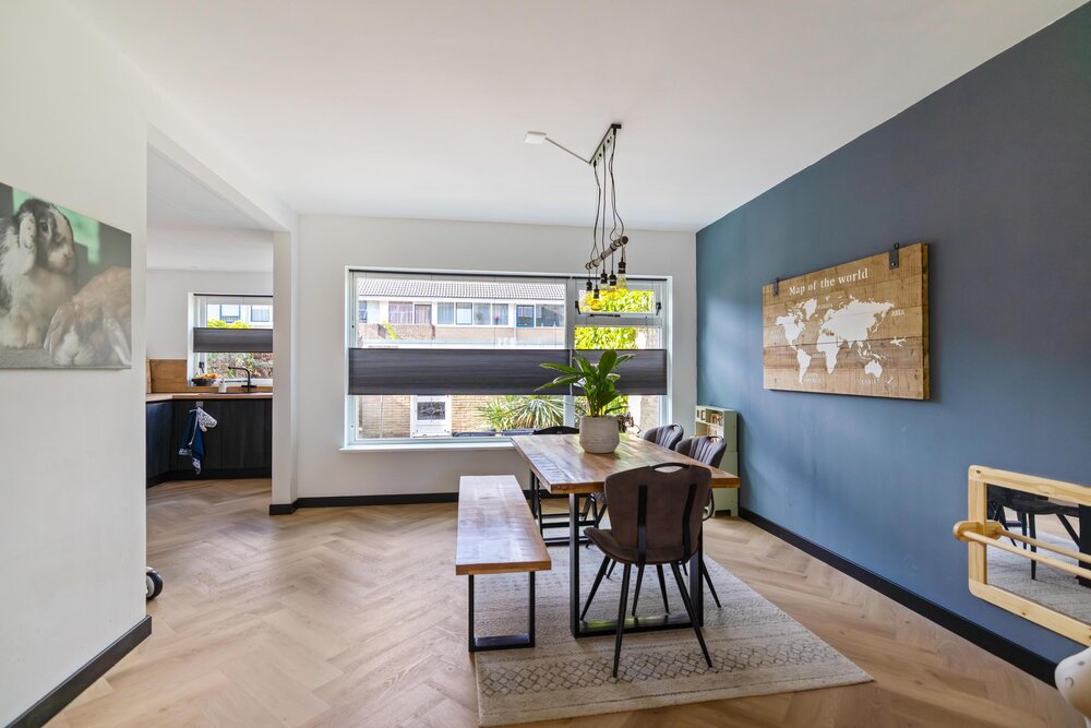 Obrechtlaan 106, 9402 TL Assen - € 325.000 k.k. - Boekholt & partners makelaars Assen
