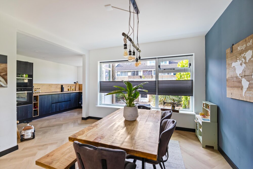 Obrechtlaan 106, 9402 TL Assen - € 325.000 k.k. - Boekholt & partners makelaars Assen