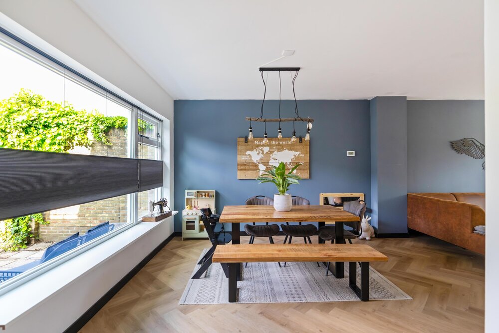 Obrechtlaan 106, 9402 TL Assen - € 325.000 k.k. - Boekholt & partners makelaars Assen