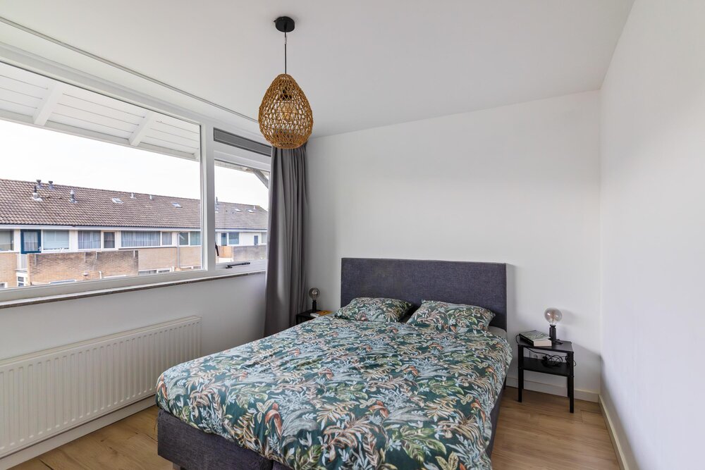 Obrechtlaan 106, 9402 TL Assen - € 325.000 k.k. - Boekholt & partners makelaars Assen