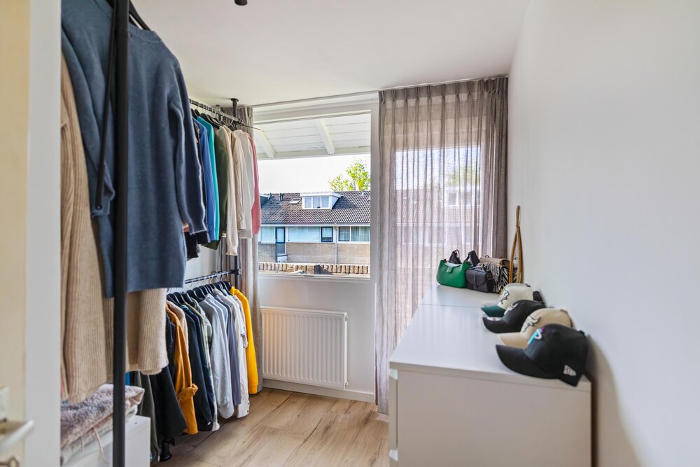 Obrechtlaan 106, 9402 TL Assen - € 325.000 k.k. - Boekholt & partners makelaars Assen