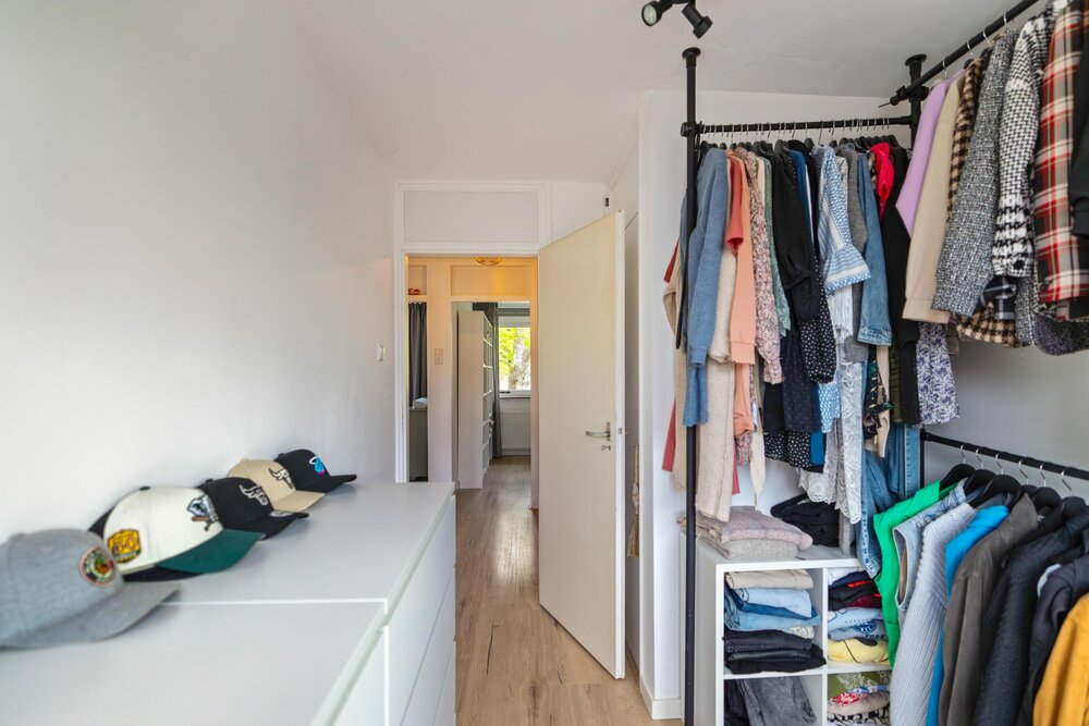 Obrechtlaan 106, 9402 TL Assen - € 325.000 k.k. - Boekholt & partners makelaars Assen
