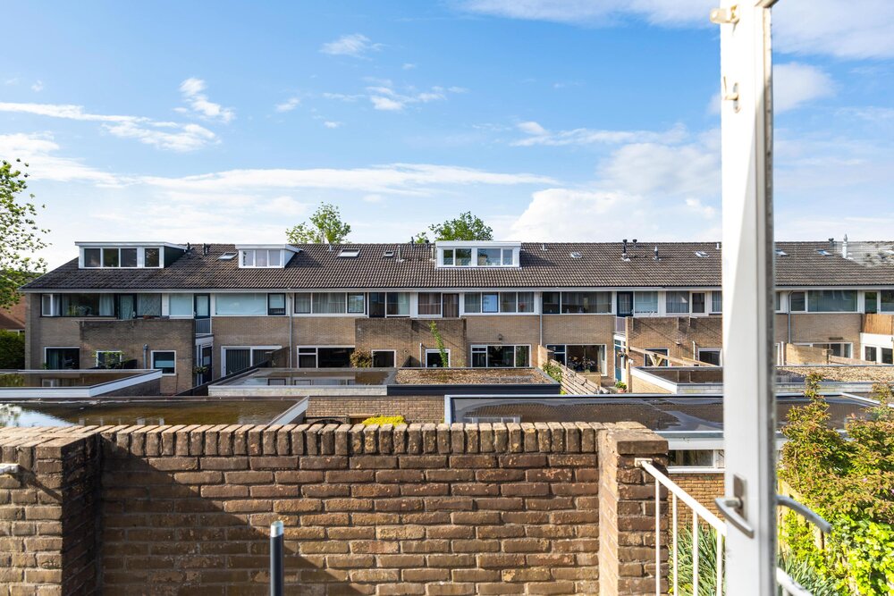 Obrechtlaan 106, 9402 TL Assen - € 325.000 k.k. - Boekholt & partners makelaars Assen