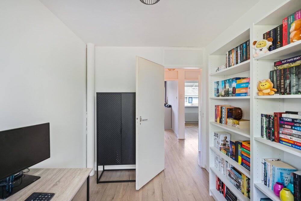 Obrechtlaan 106, 9402 TL Assen - € 325.000 k.k. - Boekholt & partners makelaars Assen