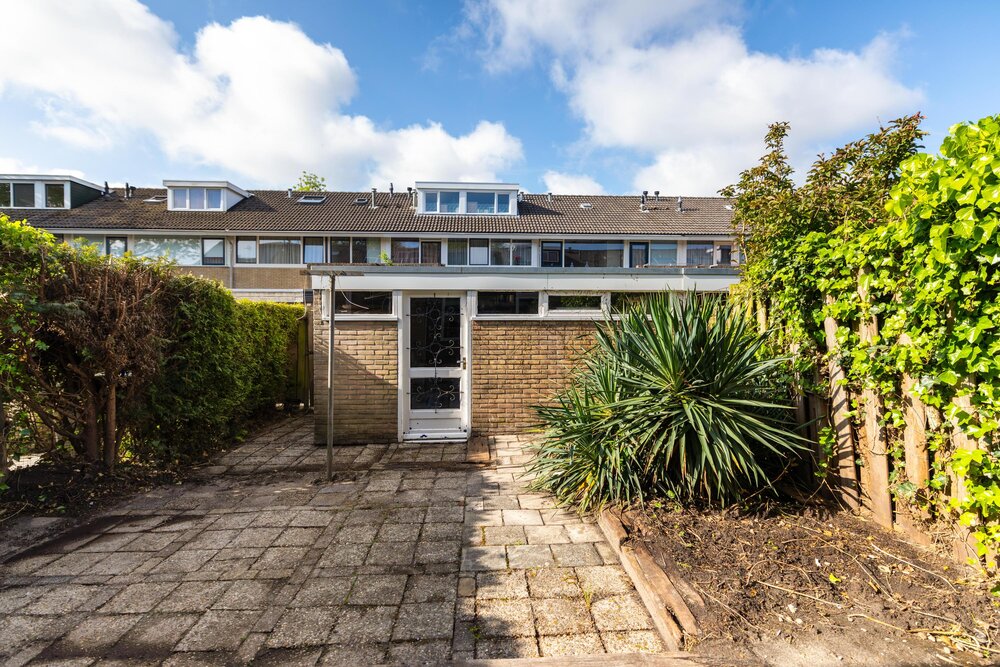 Obrechtlaan 106, 9402 TL Assen - € 325.000 k.k. - Boekholt & partners makelaars Assen
