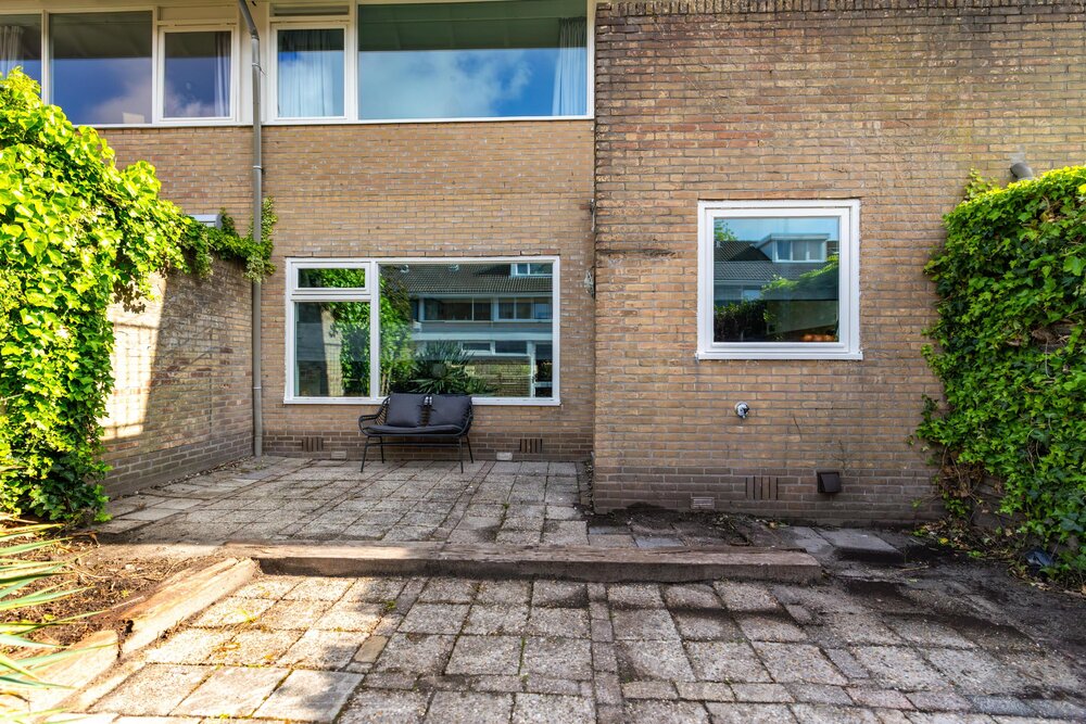 Obrechtlaan 106, 9402 TL Assen - € 325.000 k.k. - Boekholt & partners makelaars Assen