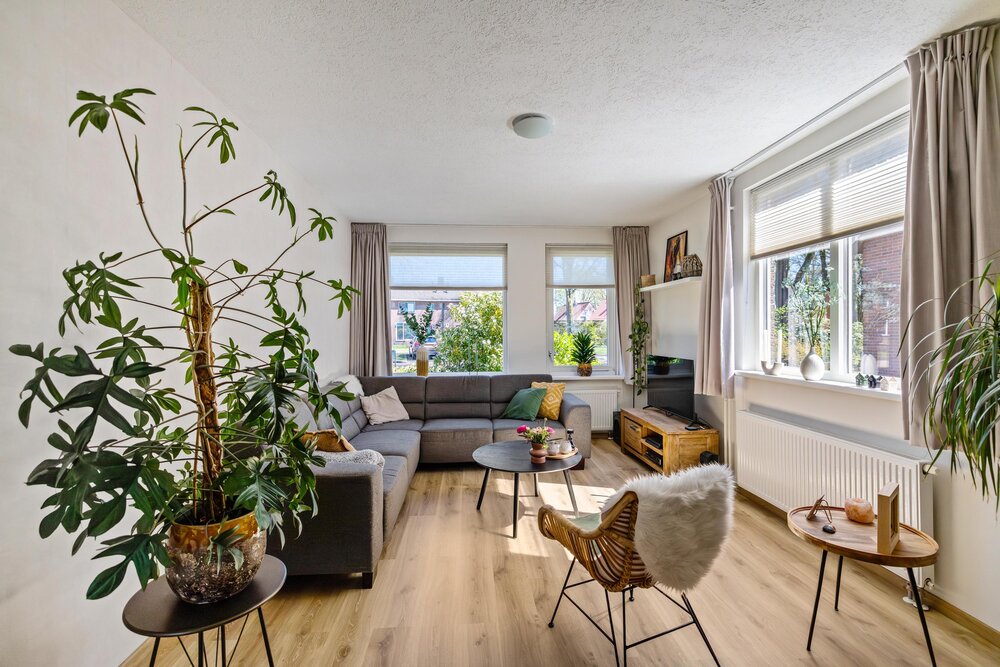 Stengelinstraat 5, 9414 AT Hooghalen - € 375.000 k.k. - Boekholt & partners makelaars Assen