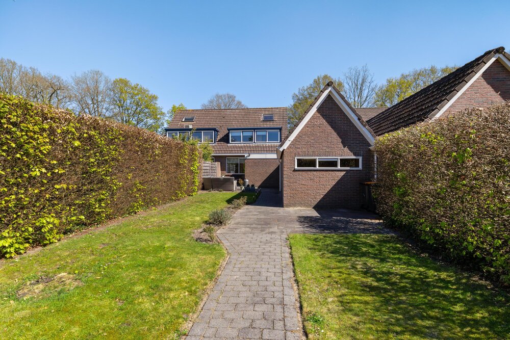 Stengelinstraat 5, 9414 AT Hooghalen - € 375.000 k.k. - Boekholt & partners makelaars Assen